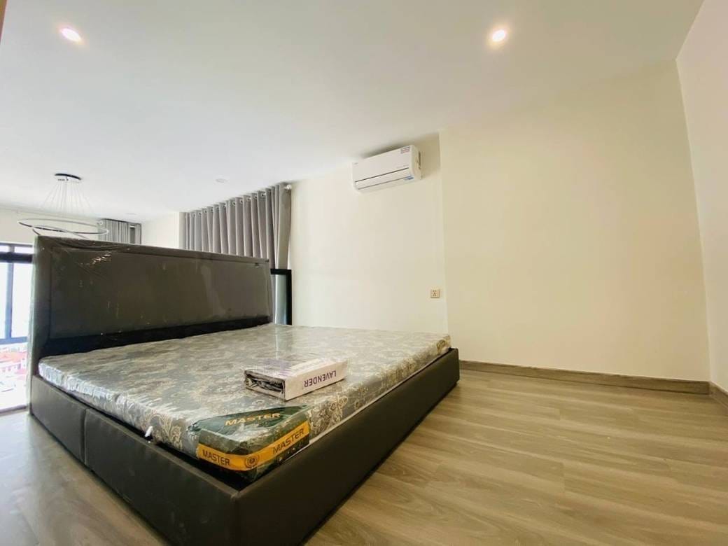 Zařízeno Condo Na prodej