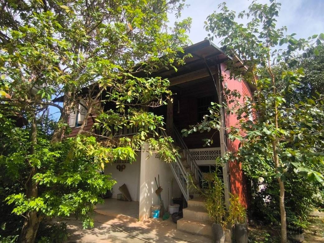 House and lot Na wynajem w Siem Reap $400