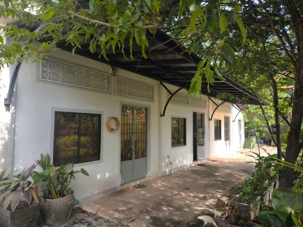 House and lot For Rent in Sla Kram, Siem Reap, Siem Reap