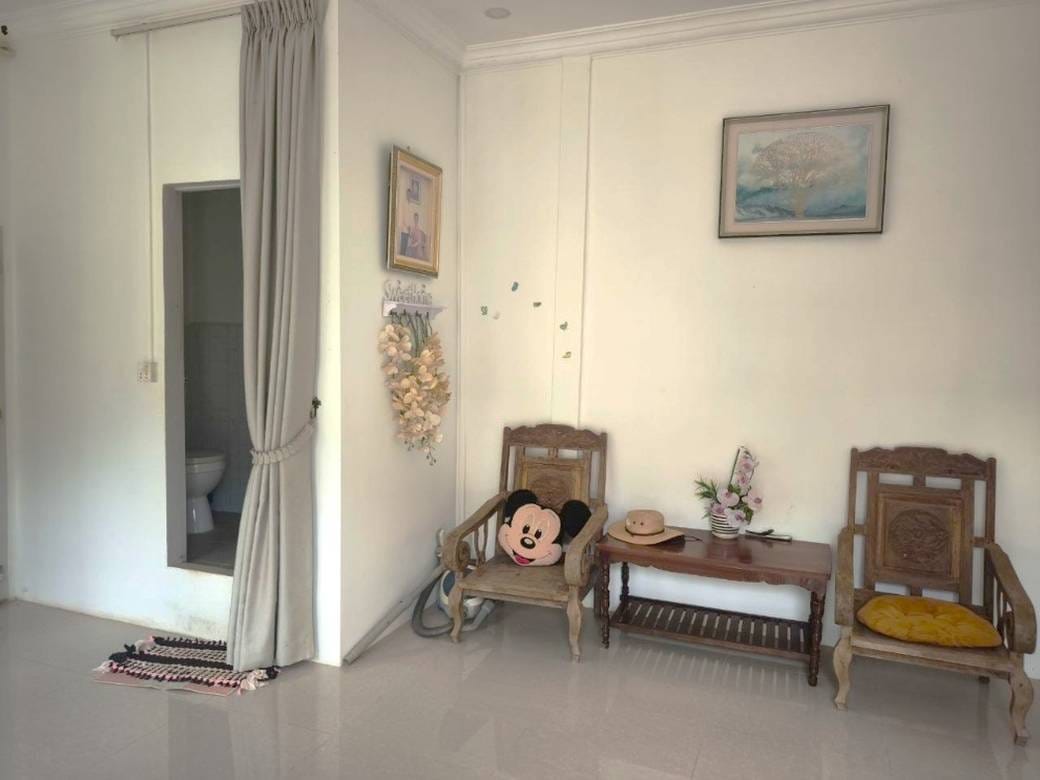 $400 House
