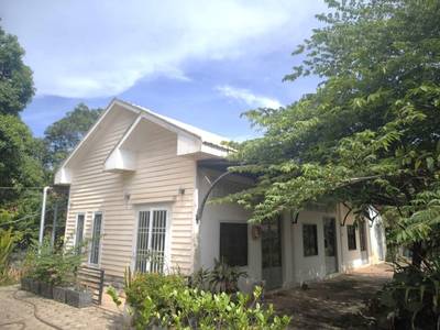 House and lot For Rent in Siem Reap $400