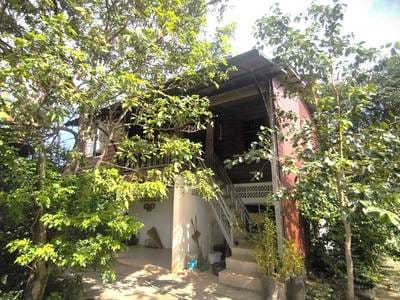 Sla Kram House and lot For Rent in Sla Kram