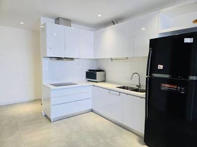 The Penthouse Residence | トンレバサック, チャムカモン, プノンペンのマンション売り物件