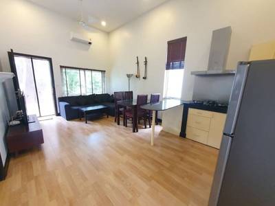 House and lot สำหรับเช่า ใน Siem Reap $450