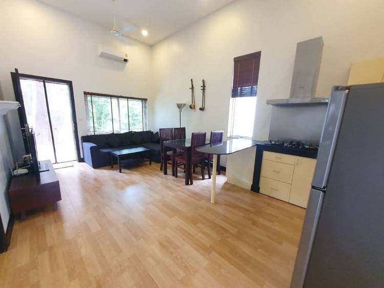 ផ្ទះ សំរាប់ជួល នៅ Svay Dankum, Siem Reap