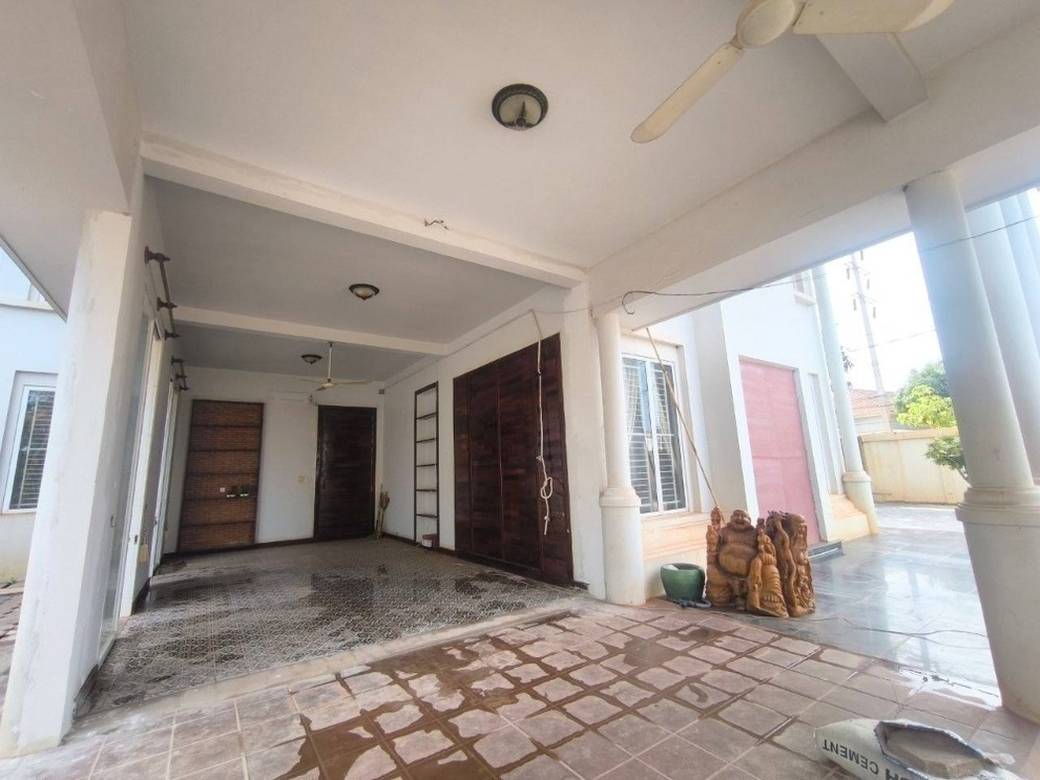 House and lot สำหรับเช่า ใน เจรียว, เสียมเรียบ, เสียมเรียบ