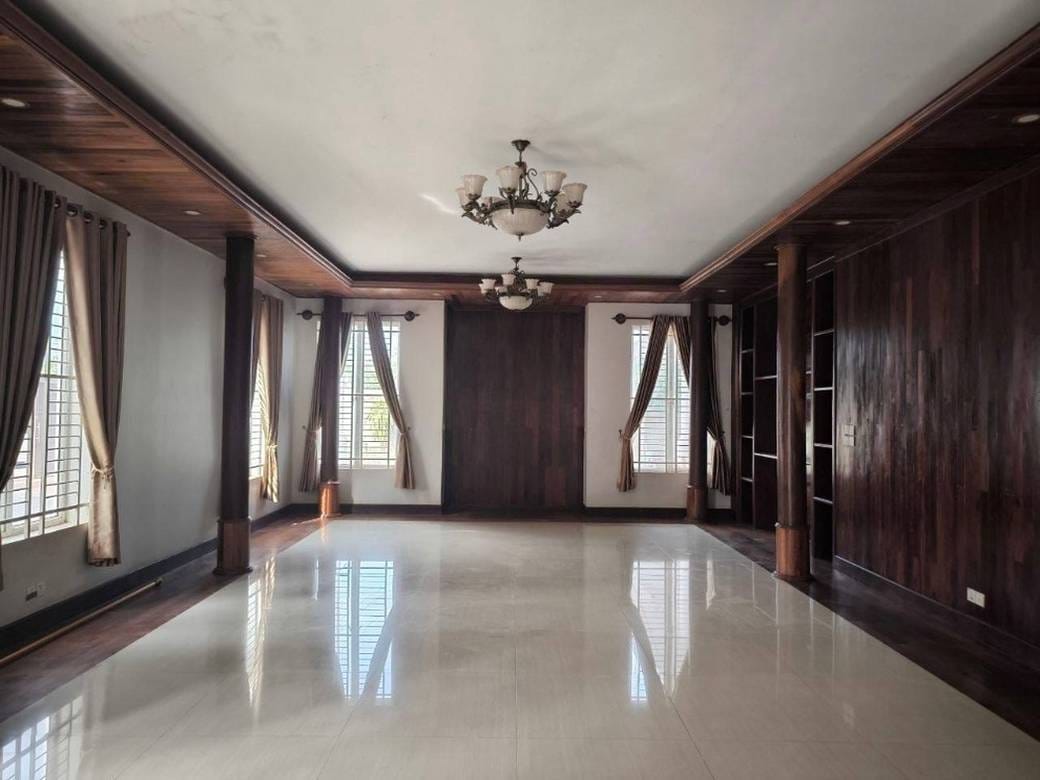 Chreav House and lot สำหรับเช่า ใน Chreav