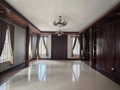 Chreav House and lot สำหรับเช่า ใน Chreav