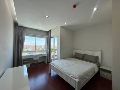 44 sqm Living Size Condo For Rent in Chbar Ampov