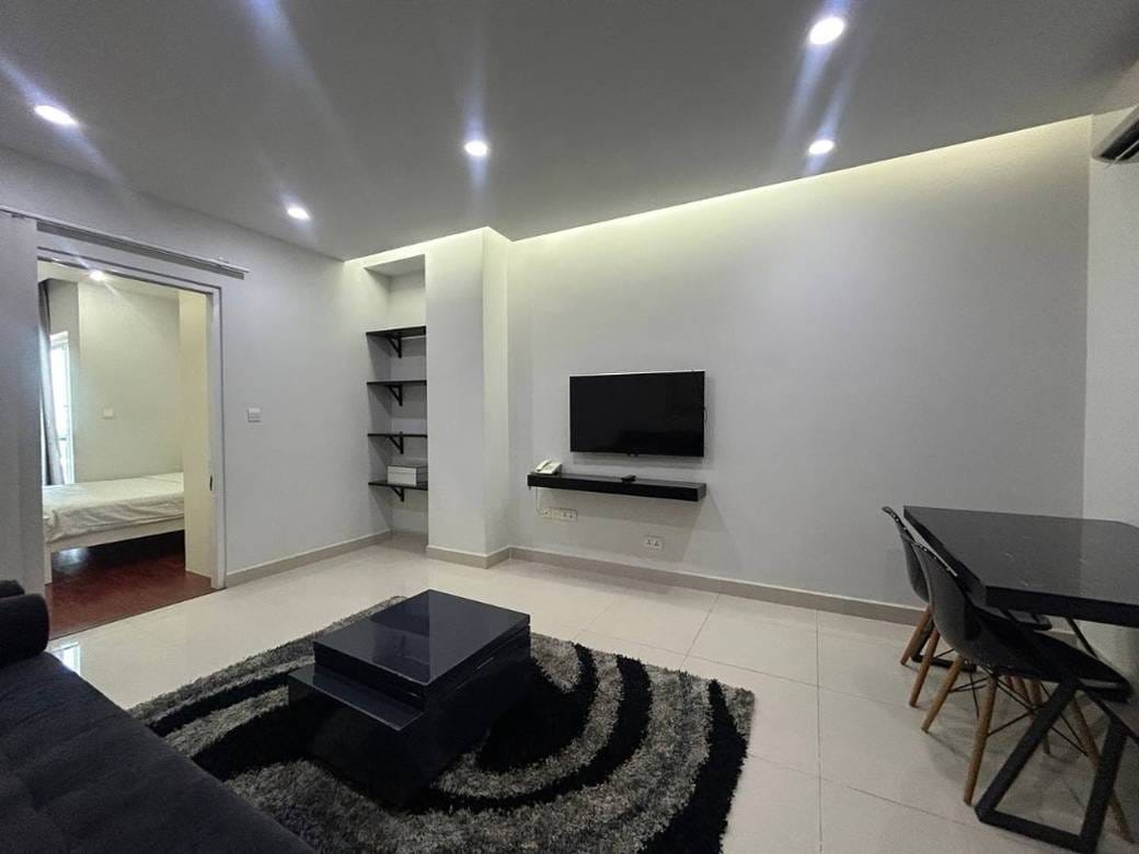 Condo For Rent in Nirouth, Chbar Ampov, Phnom Penh