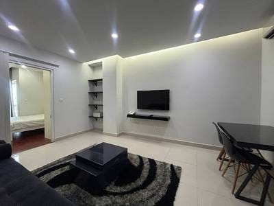 Condo For Rent in Nirouth, Chbar Ampov, Phnom Penh