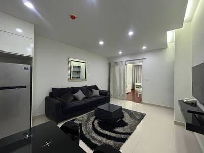 Furnished Condo For Rent