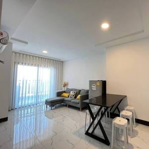 L Residence Borei Keila | $65,000 Condo