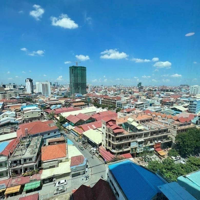 L Residence Borei Keila | Condo For Sale & Rent in Veal Vong, 7 Makara, Phnom Penh