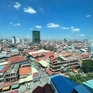 L Residence Borei Keila | Condo For Sale & Rent in Veal Vong, 7 Makara, Phnom Penh