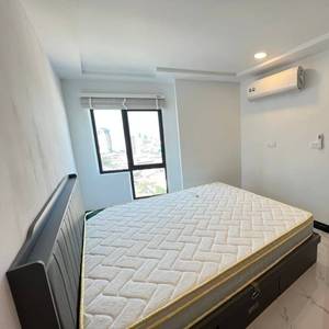 L Residence Borei Keila | Furnished Condo For Sale & Rent