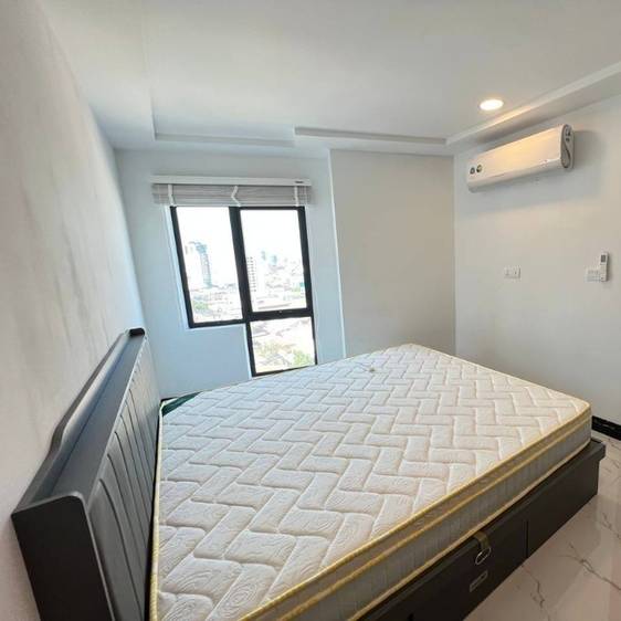 L Residence Borei Keila | Furnished Condo For Sale & Rent