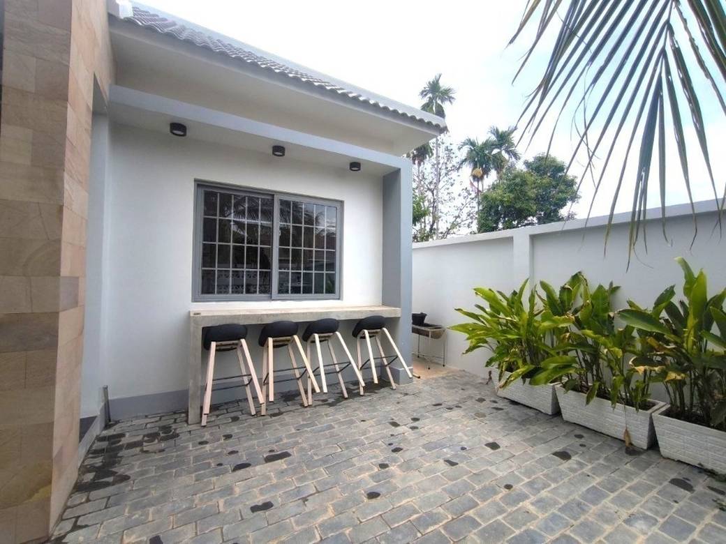 $500 Maison