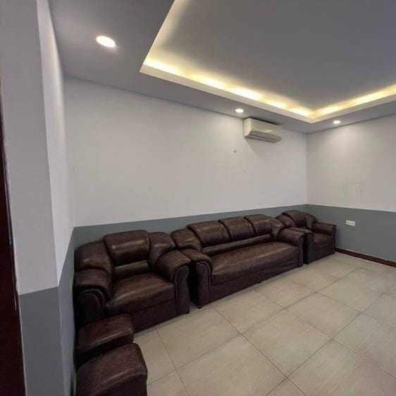 40 sqm Living Size Condo Na prodej in Boeng Keng Kang