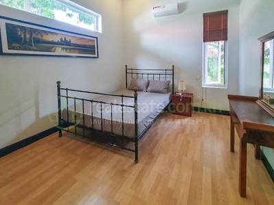 House and lot สำหรับเช่า ใน Siem Reap $450