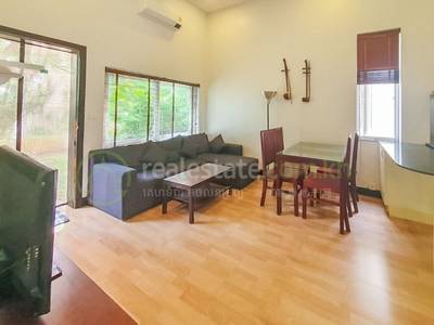 House and lot สำหรับเช่า ใน สวายดังกุม, เสียมเรียบ, เสียมเรียบ
