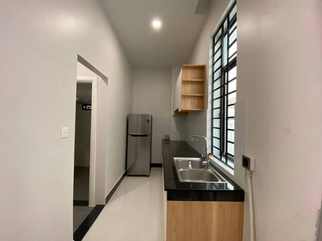 House and lot À louer à Siem Reap $450