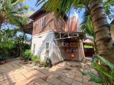 House and lot K pronájmu in Sala Kamraeuk, Siem Reap, Siem Reap