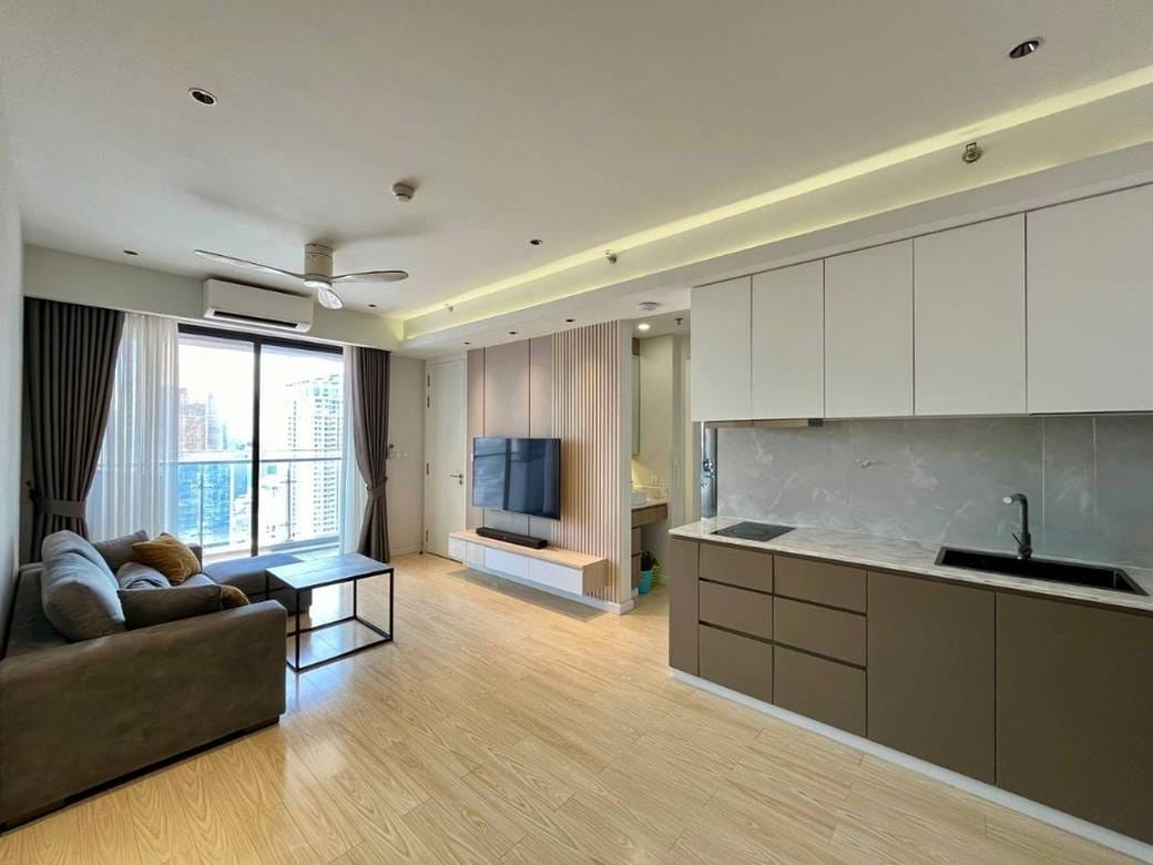 Agile Sky Residence | Condo Na prodej in BKK 3, Boeng Keng Kang, Phnom Penh