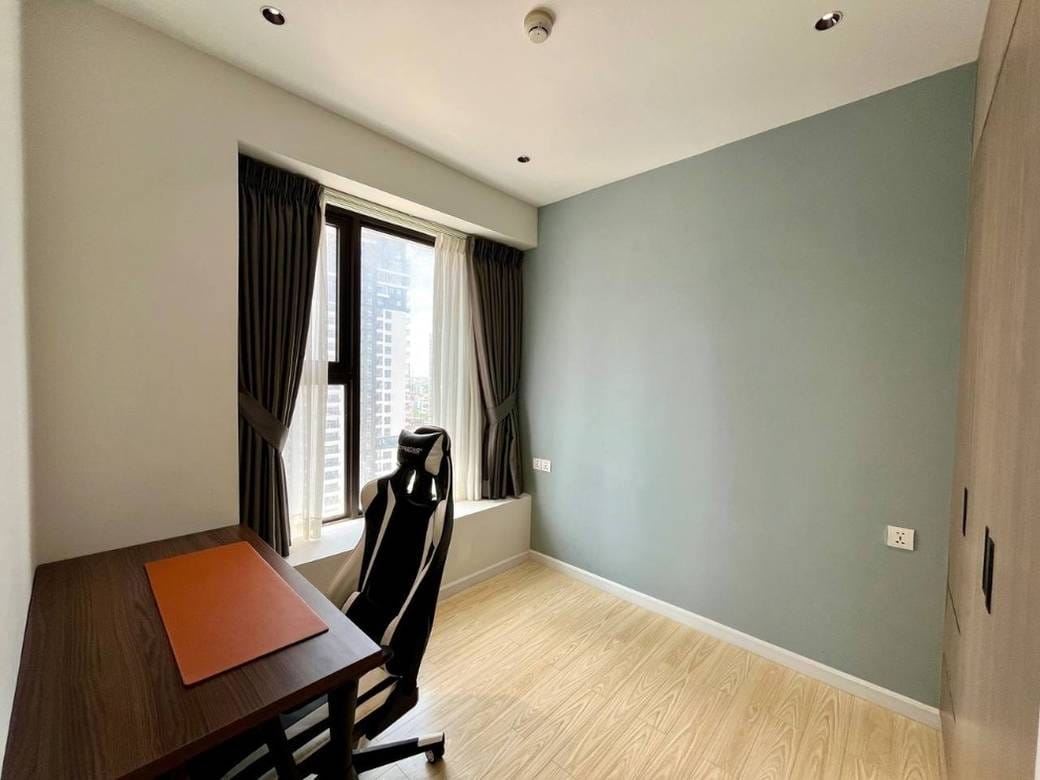 Agile Sky Residence | 18-117 sqm Living Size Condo Na prodej in Boeng Keng Kang