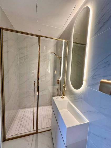 滨江·雅诗顿 | 1卧室公寓For Sale & Rent，价格$130,000