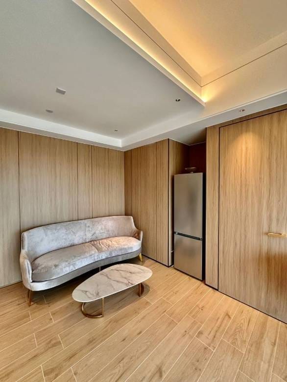 滨江·雅诗顿 | 已装修公寓For Sale & Rent