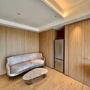 滨江·雅诗顿 | Chbar Ampov23-19平方米使用面积公寓For Sale & Rent
