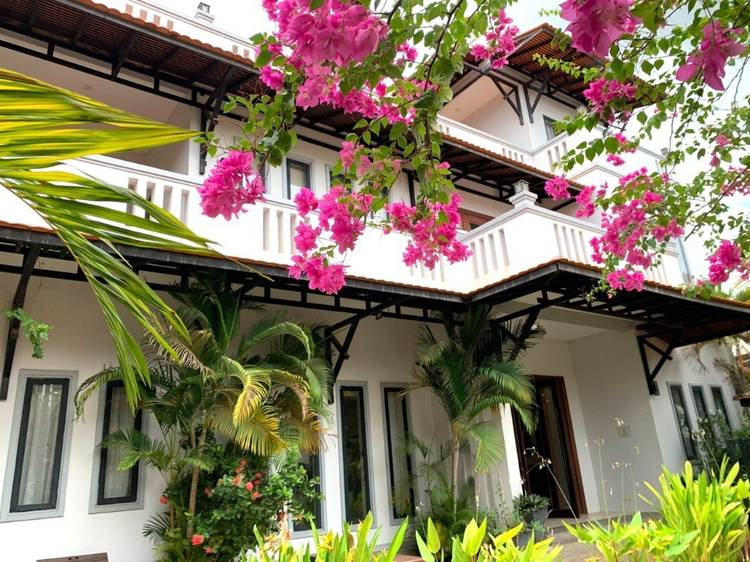 Hotel For Rent in Sala Kamraeuk, Siem Reap
