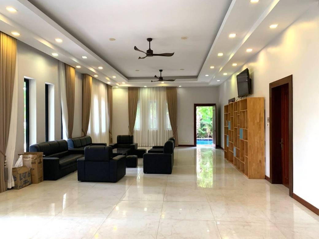 Hotel K pronájmu in Siem Reap $2,500