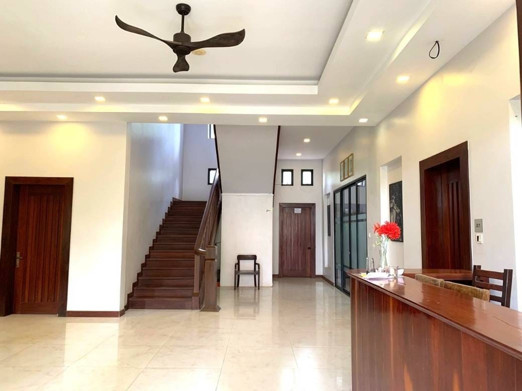 Sala Kamraeuk Hotel K pronájmu in Sala Kamraeuk