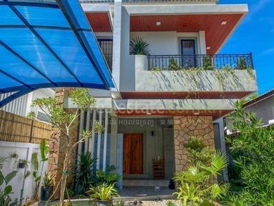 Vila K pronájmu in Sala Kamraeuk, Siem Reap, Siem Reap