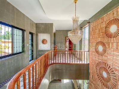 Vila K pronájmu in Siem Reap $1,200