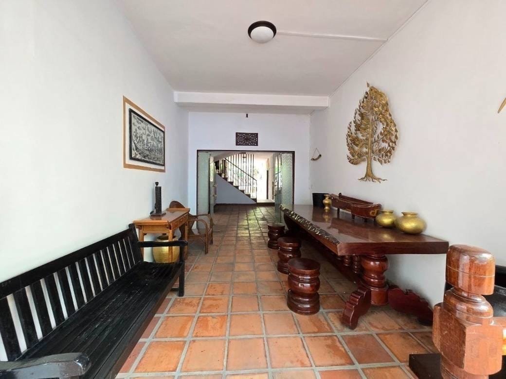 Kanceláře K pronájmu in Daun Penh $4,000