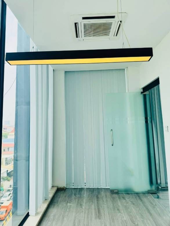 Daun Penh办公物业出租，位于Srah ChakDaun Penh，价格$585