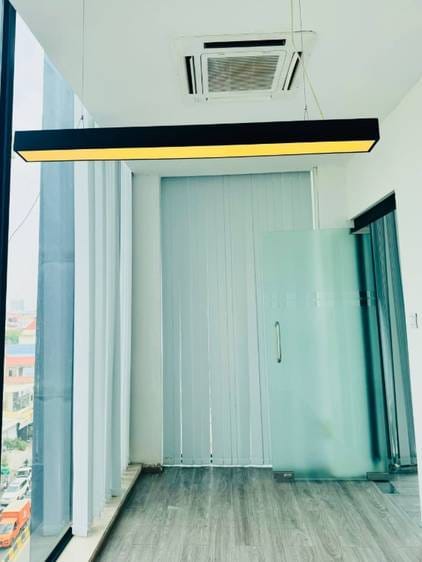 Daun Penh办公物业出租，位于Srah ChakDaun Penh，价格$585