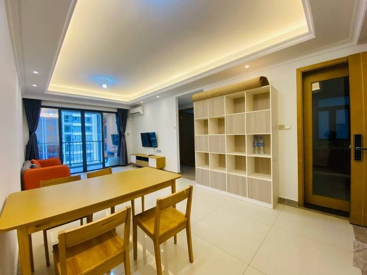 R&F City 2-Bedroom Condo for Sale on 60M Blvd.