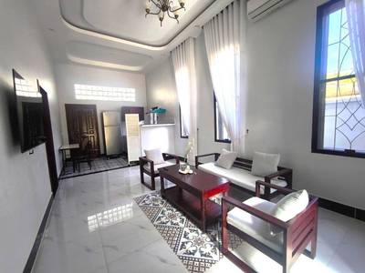 2卧室House and lot出租，价格$500