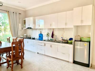 Furnished House and lot For Rent