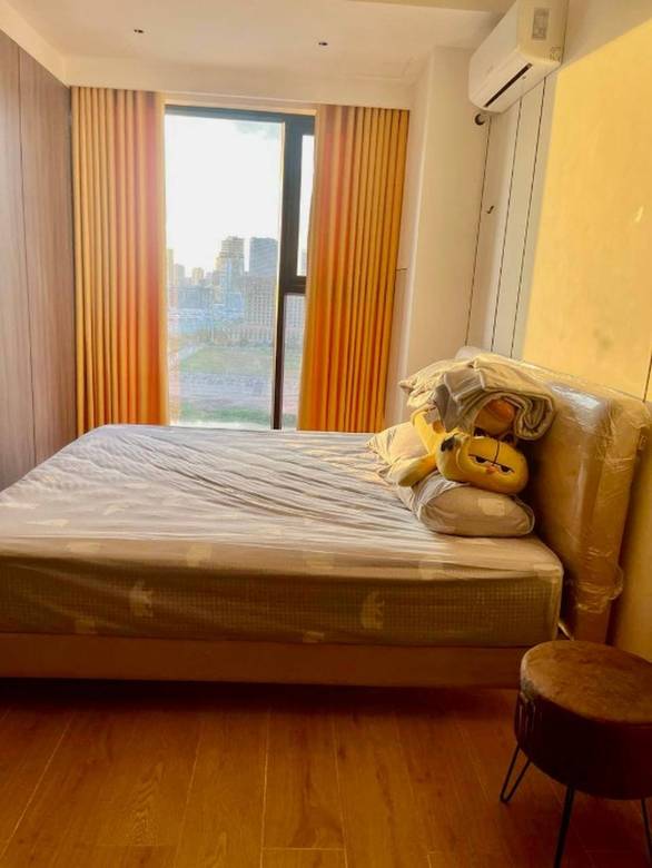 Vue Aston | Nirouth Condo K pronájmu in Nirouth