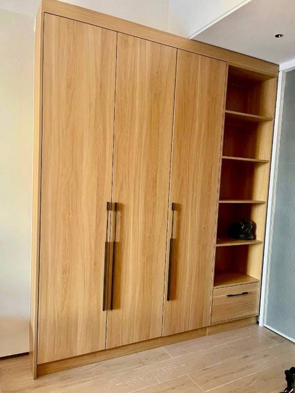 Vue Aston | Zařízeno Condo K pronájmu