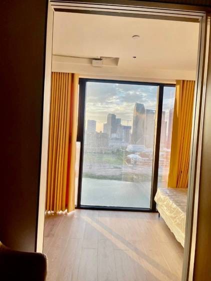 Vue Aston | Chbar Ampov Condo K pronájmu in Chbar Ampov