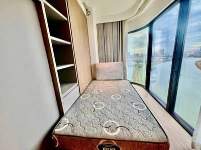 Vue Aston | Chbar Ampov Condo K pronájmu in Chbar Ampov