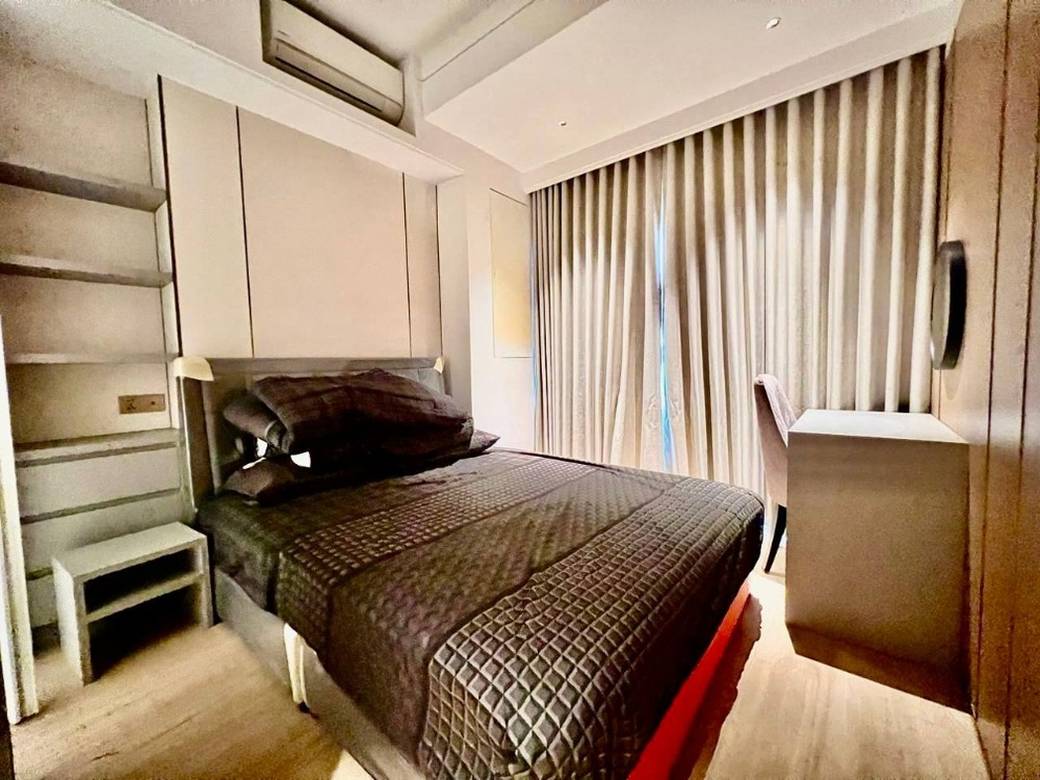 Vue Aston | Condo K pronájmu in Chbar Ampov $1,400