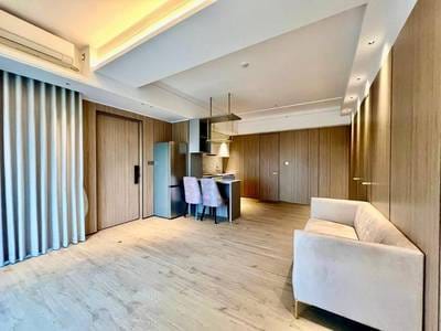 Vue Aston | Zařízeno Condo K pronájmu