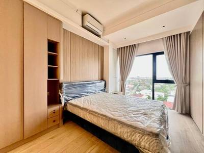 Vue Aston | Chbar Ampov Condo K pronájmu in Nirouth Chbar Ampov $1,400